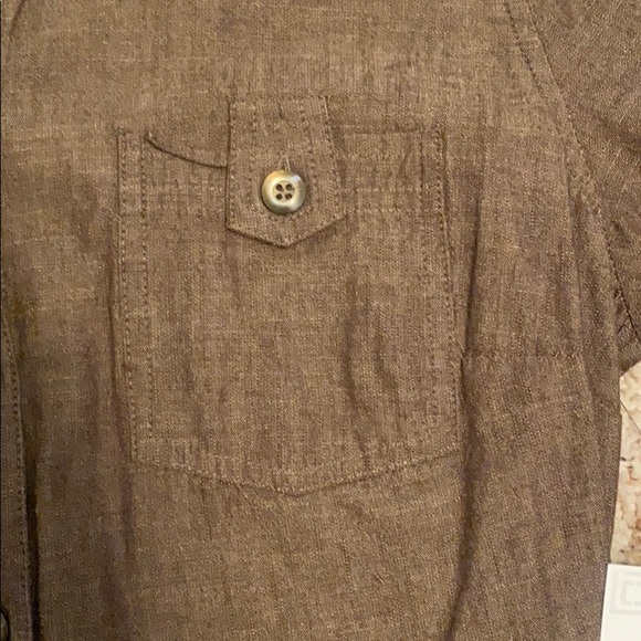 Liz Claiborne shirt - Picture 7 of 13